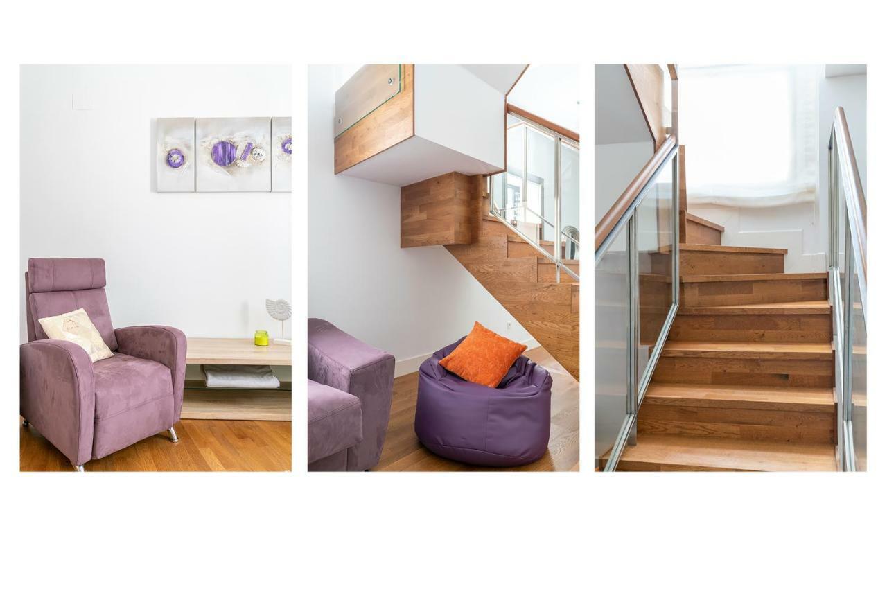 Veoapartment Jeronimo Terrace Siviglia Esterno foto