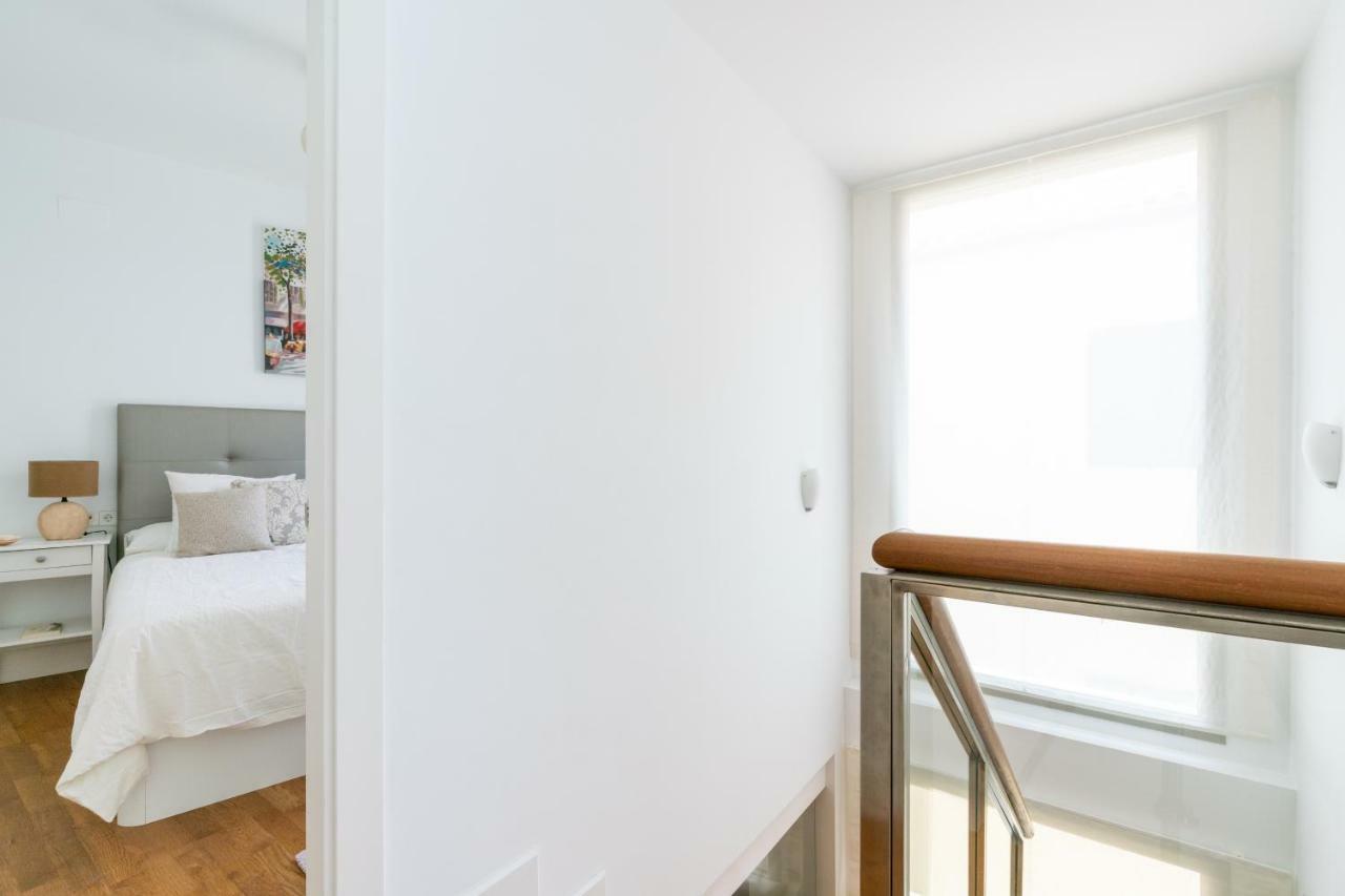Veoapartment Jeronimo Terrace Siviglia Esterno foto